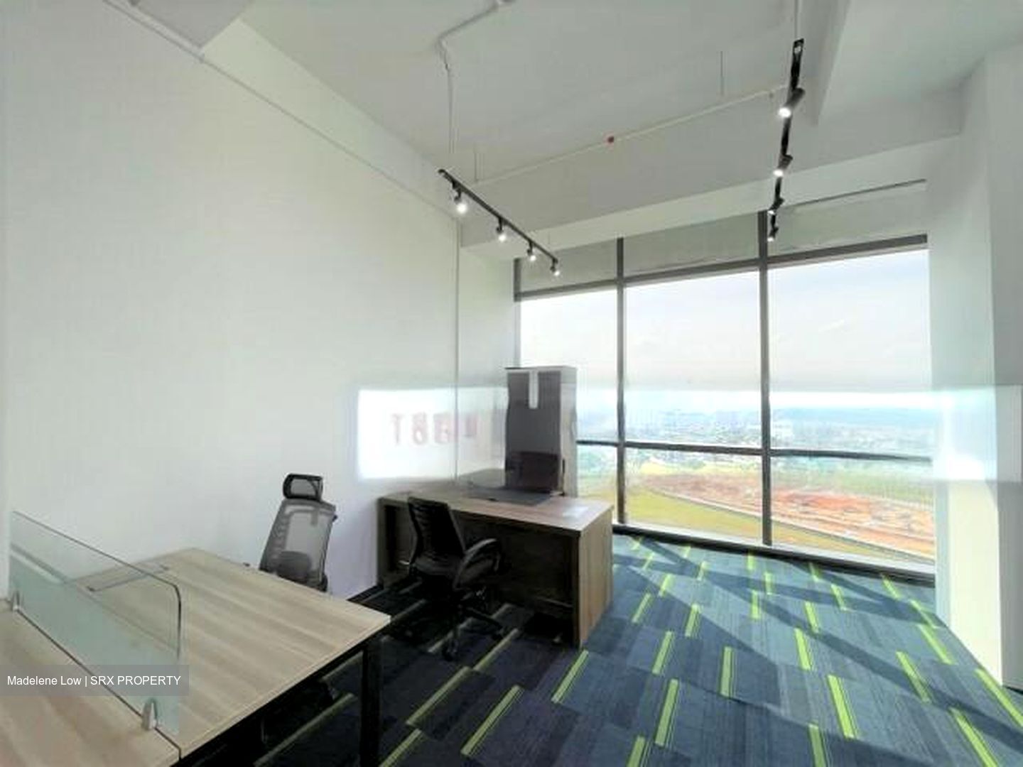 Vision Exchange (D22), Office #570073881